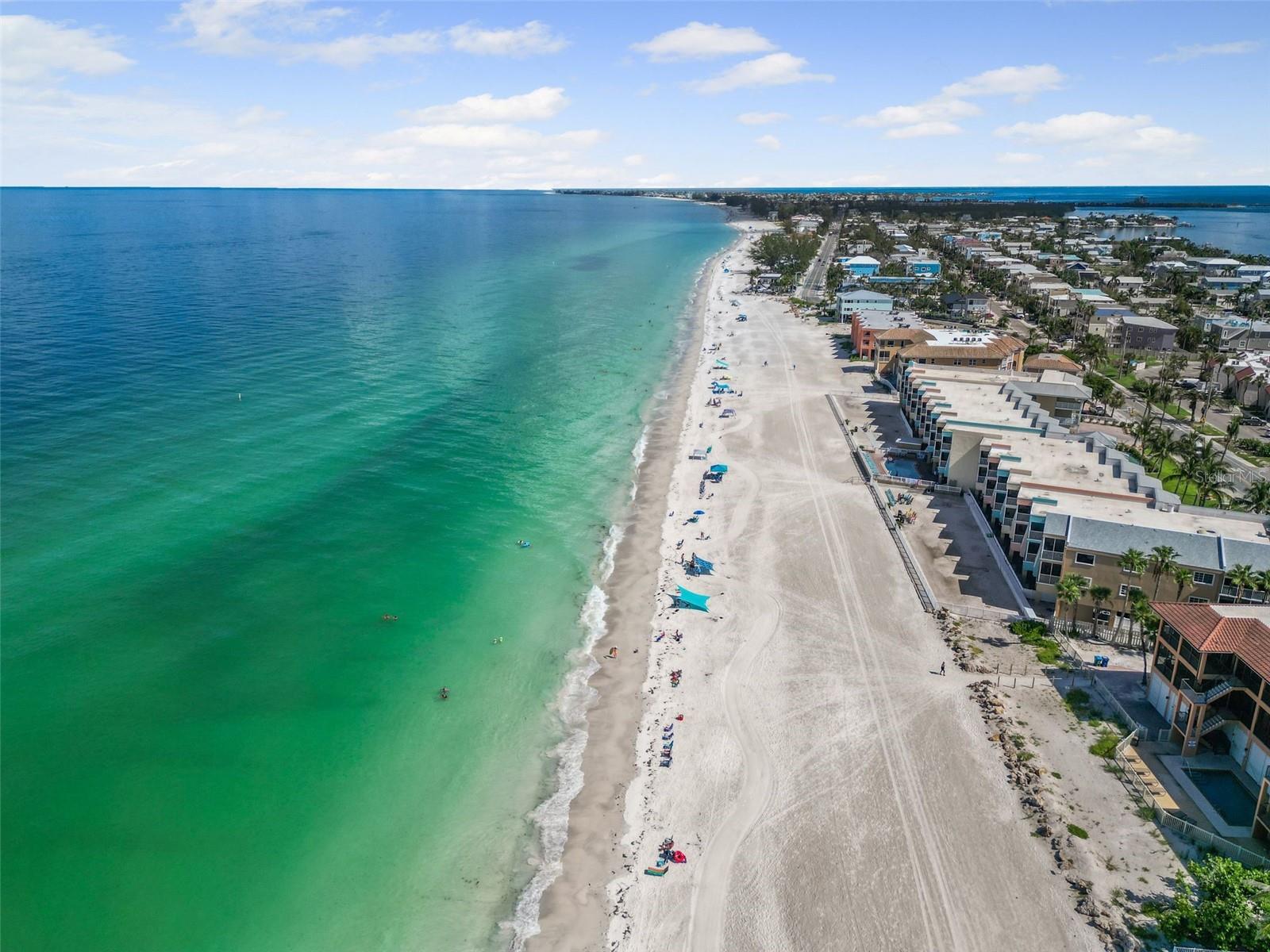 TRADEWINDS - Residential Lease