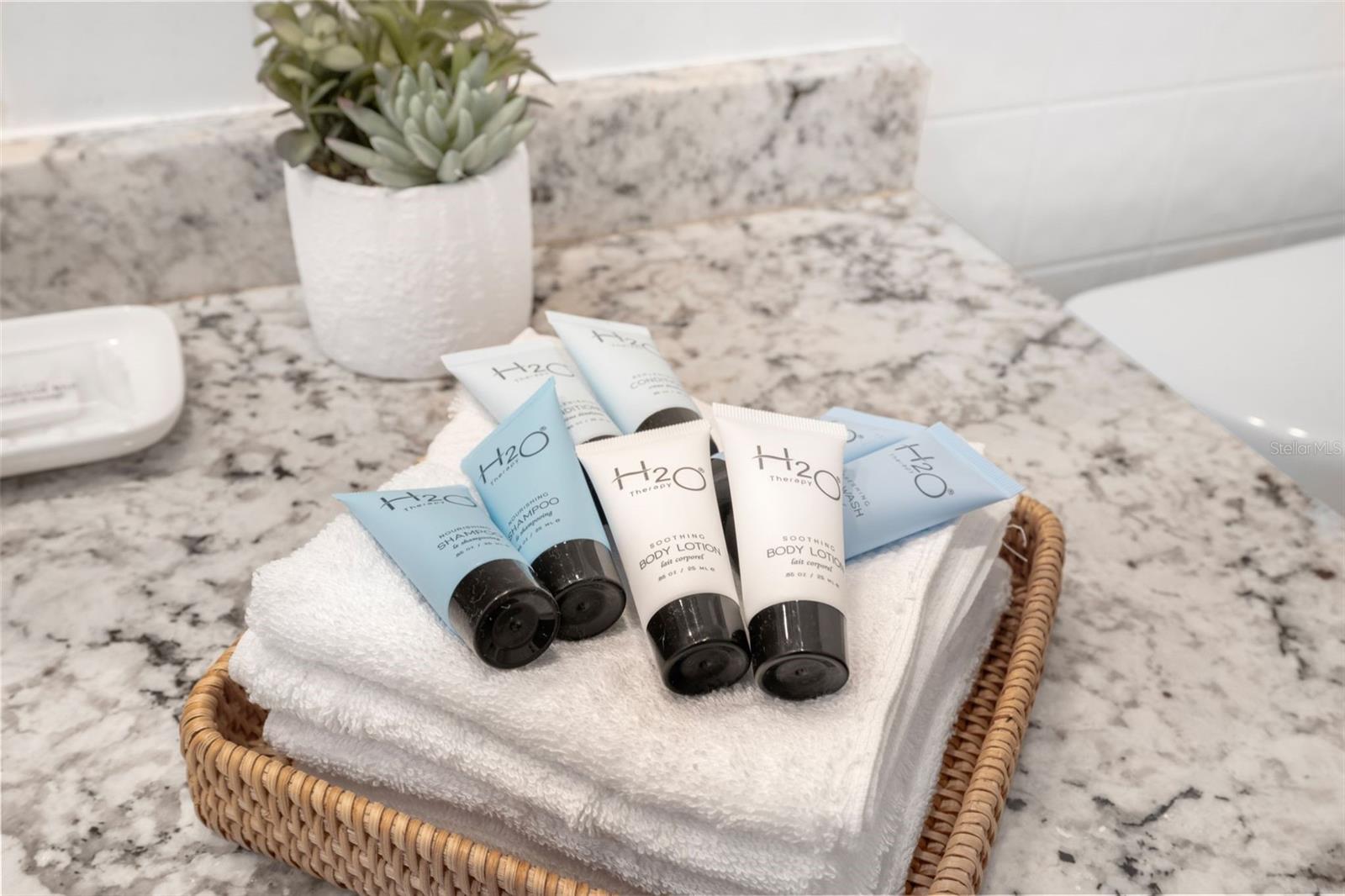 TRADEWINDS - Residential Lease