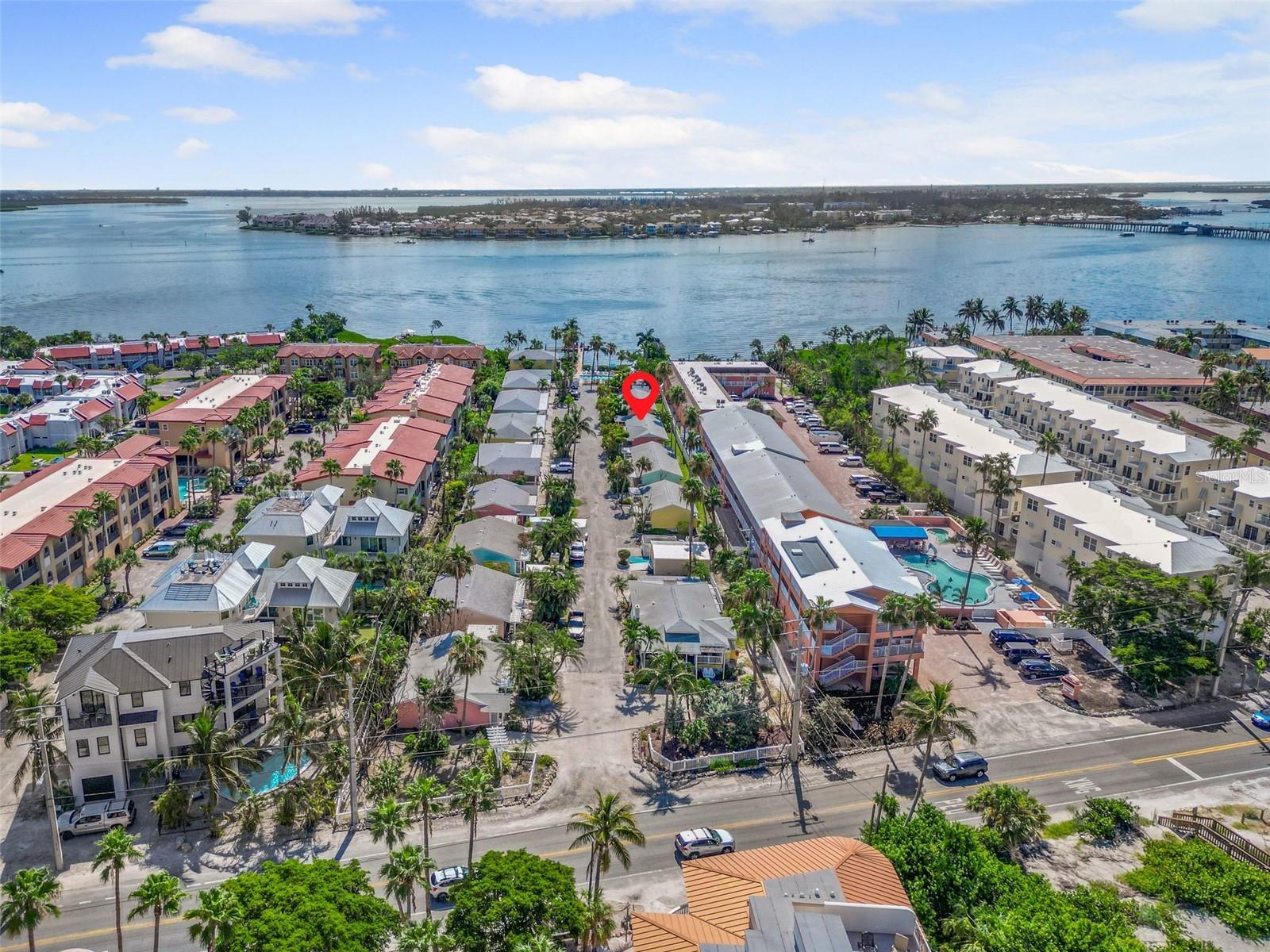 TRADEWINDS - Residential Lease