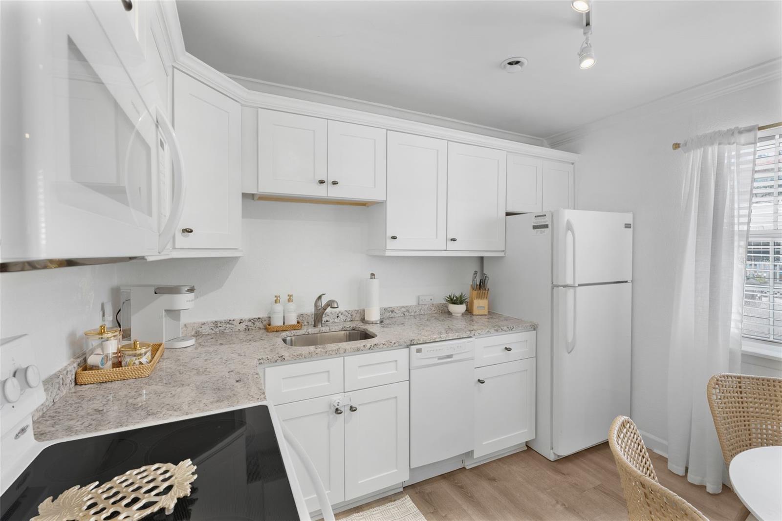 TRADEWINDS - Residential Lease