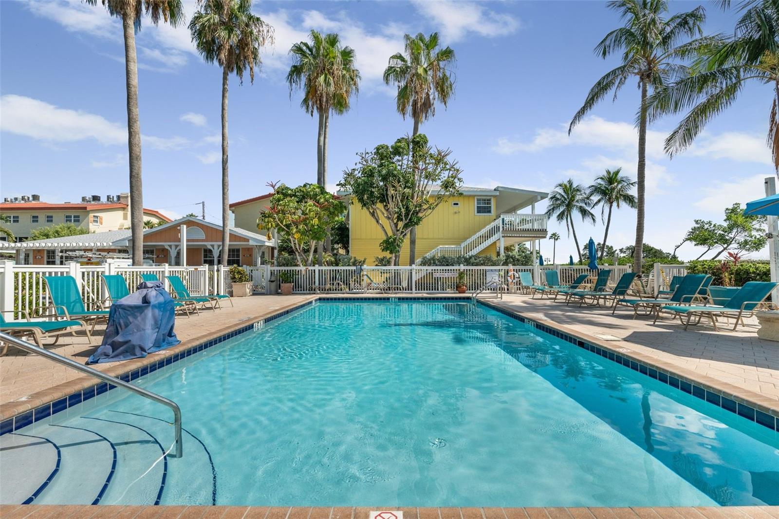 TRADEWINDS - Residential Lease