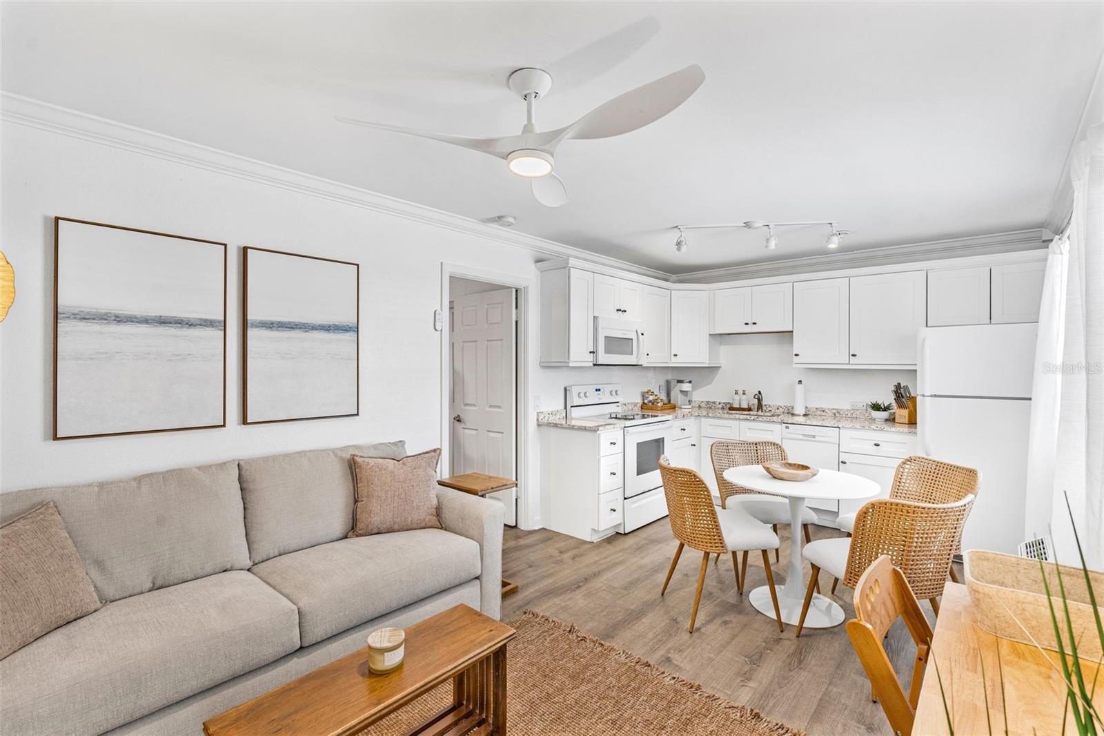 TRADEWINDS - Residential Lease