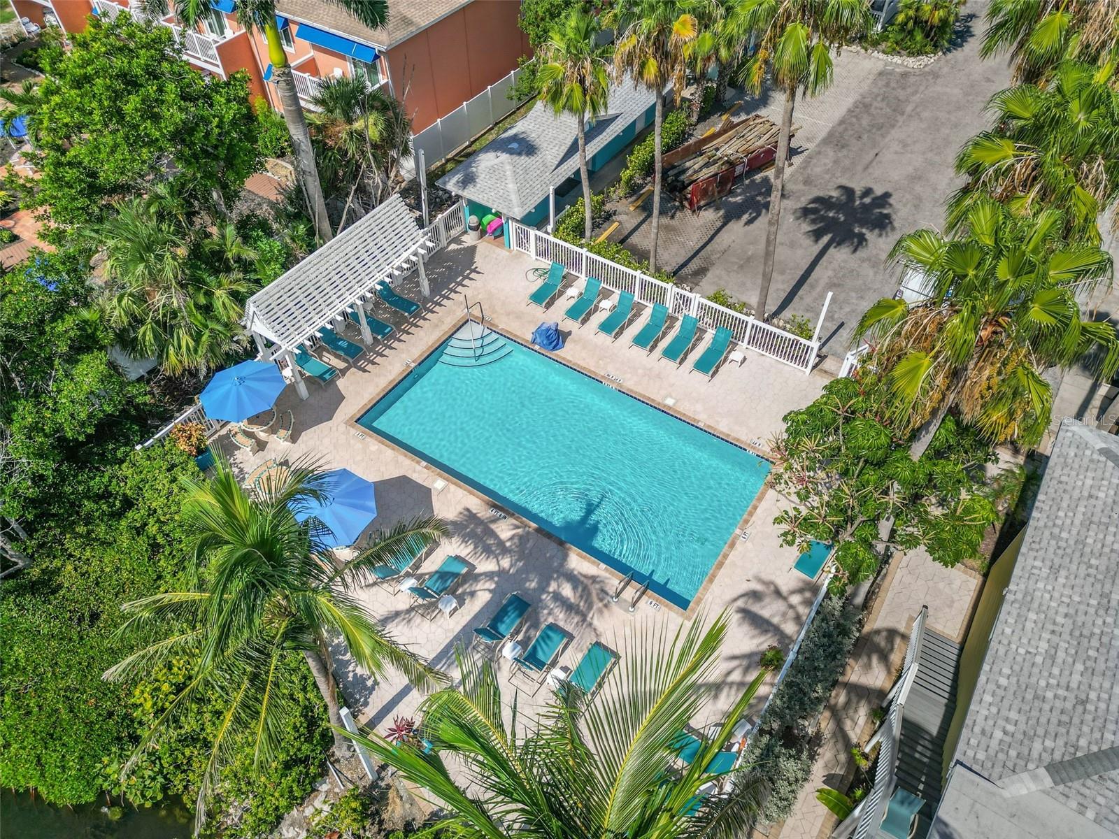 TRADEWINDS - Residential Lease