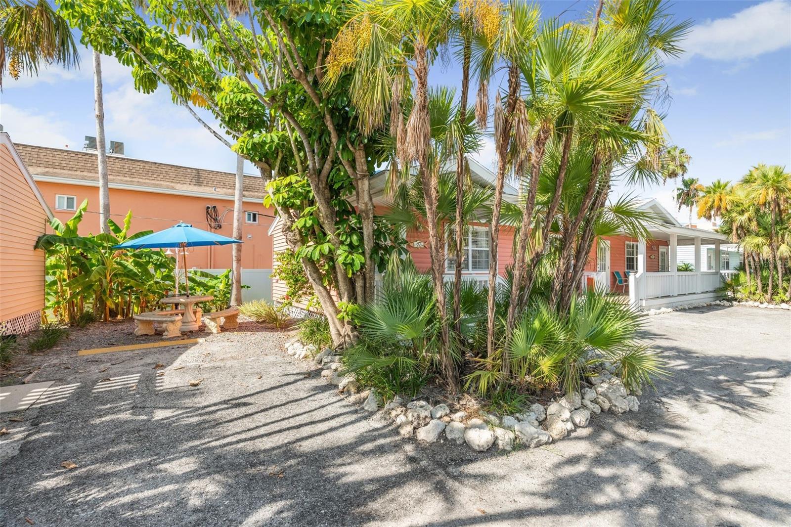 TRADEWINDS - Residential Lease