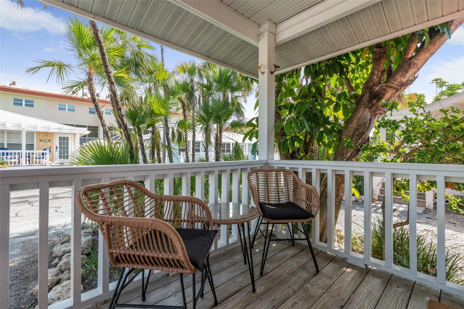 TRADEWINDS - Residential Lease