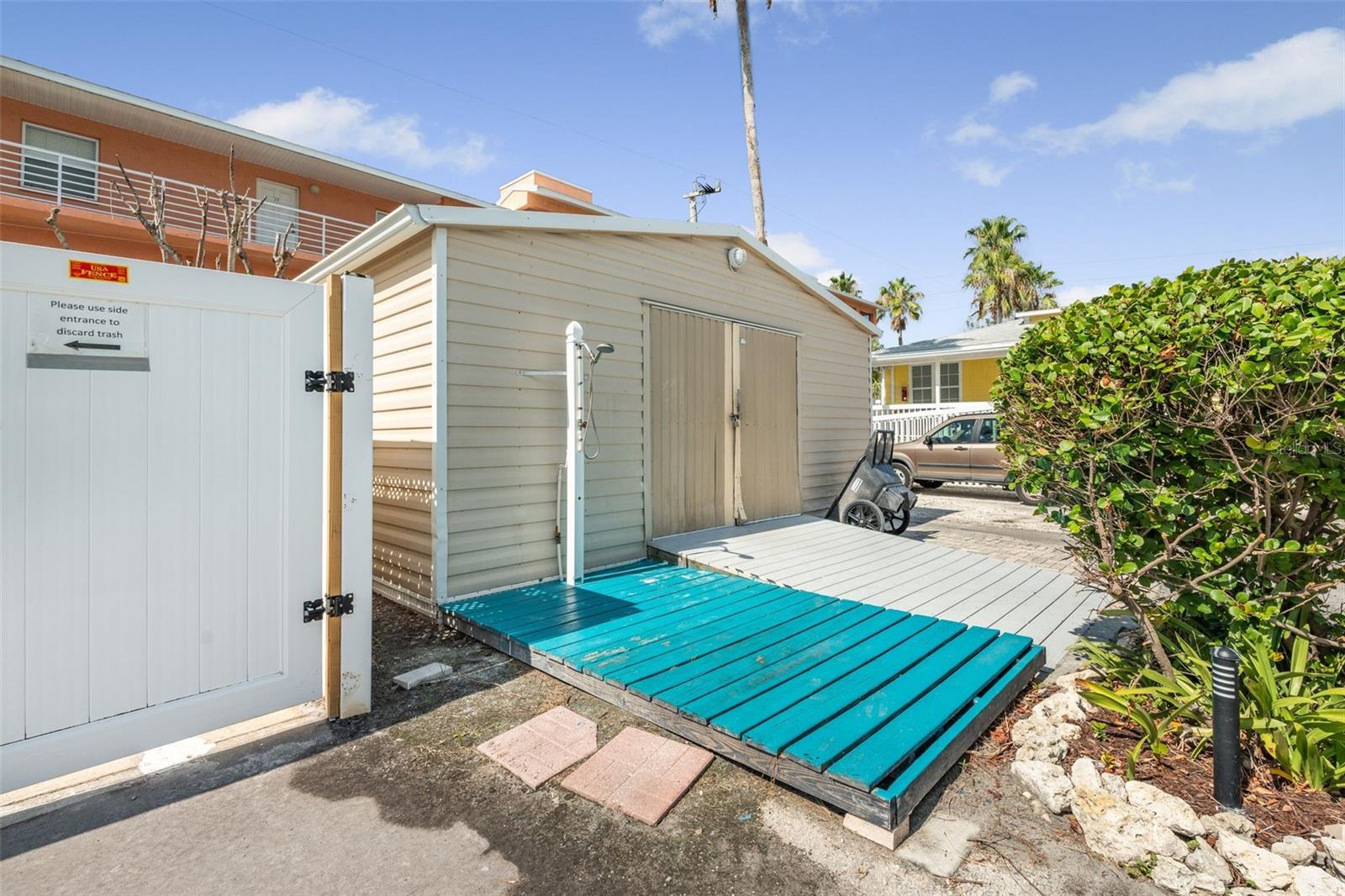 TRADEWINDS - Residential Lease