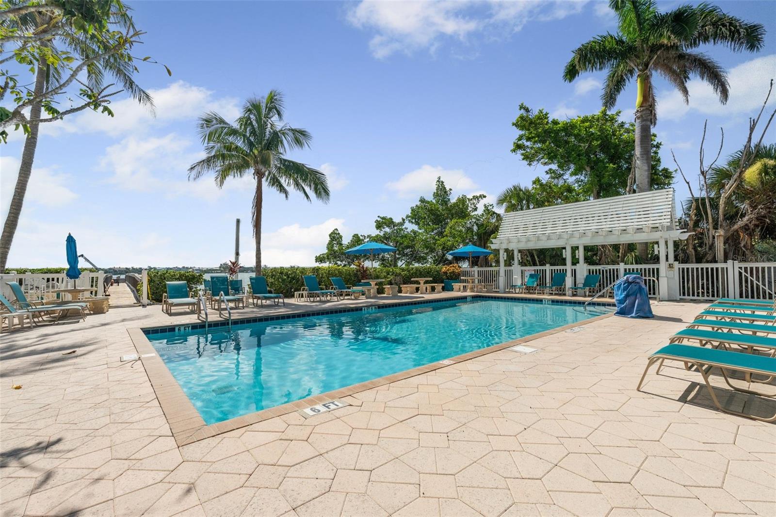 TRADEWINDS - Residential Lease