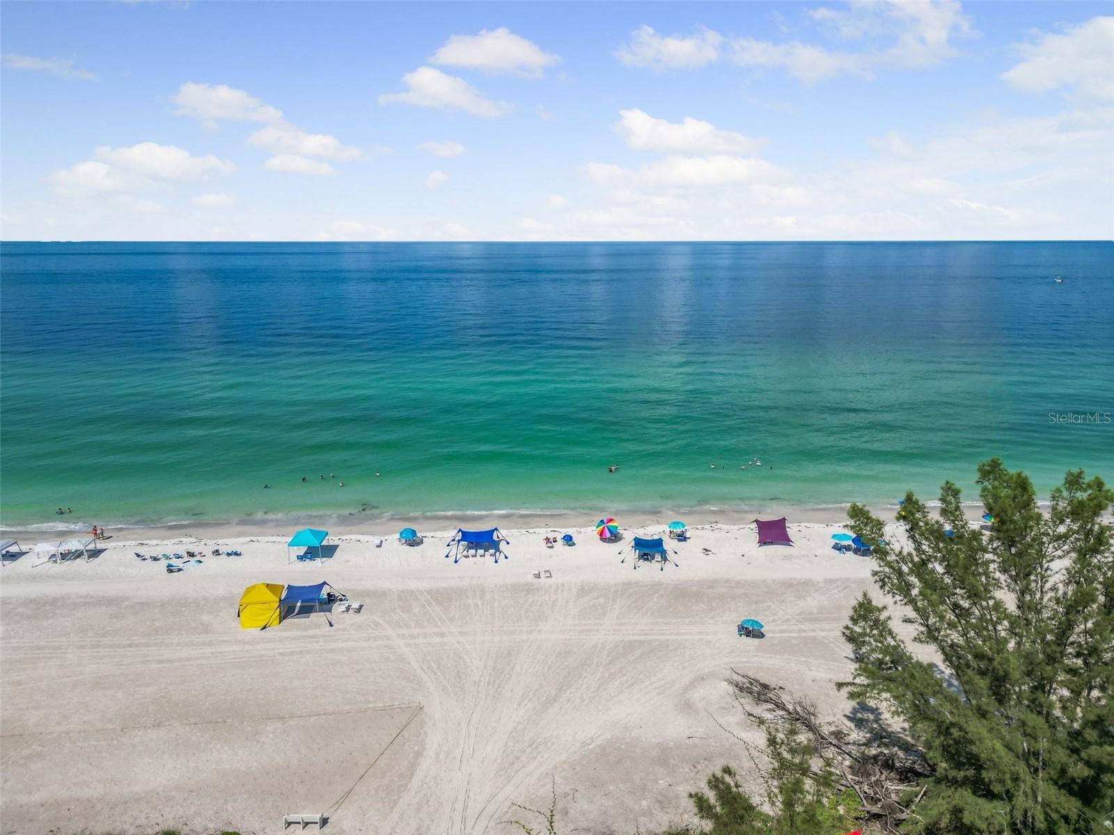 TRADEWINDS - Residential Lease