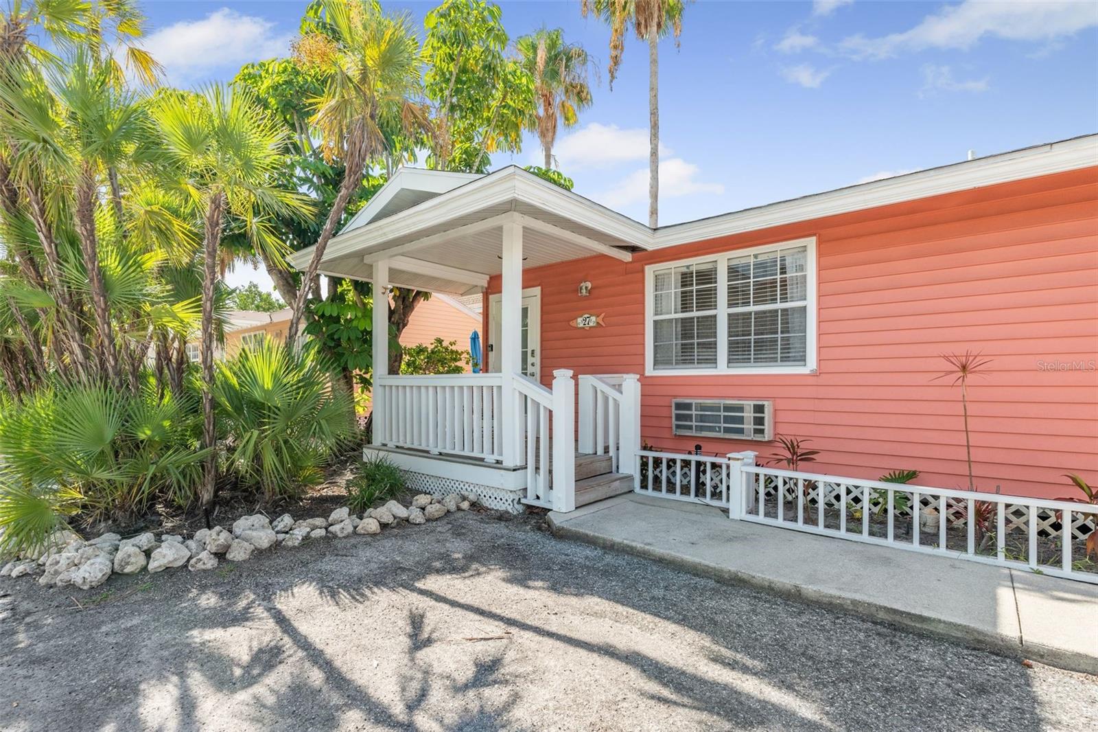 TRADEWINDS - Residential Lease