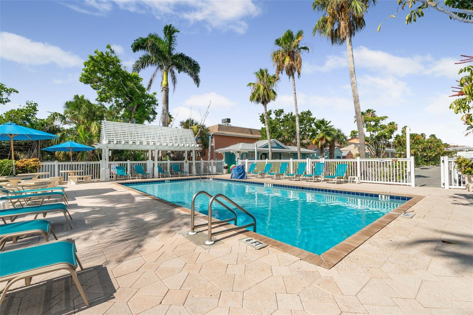 TRADEWINDS - Residential Lease