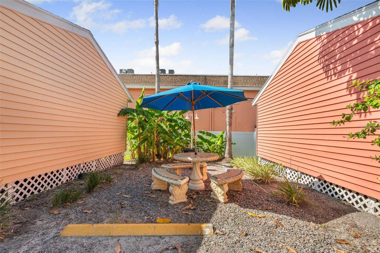 TRADEWINDS - Residential Lease