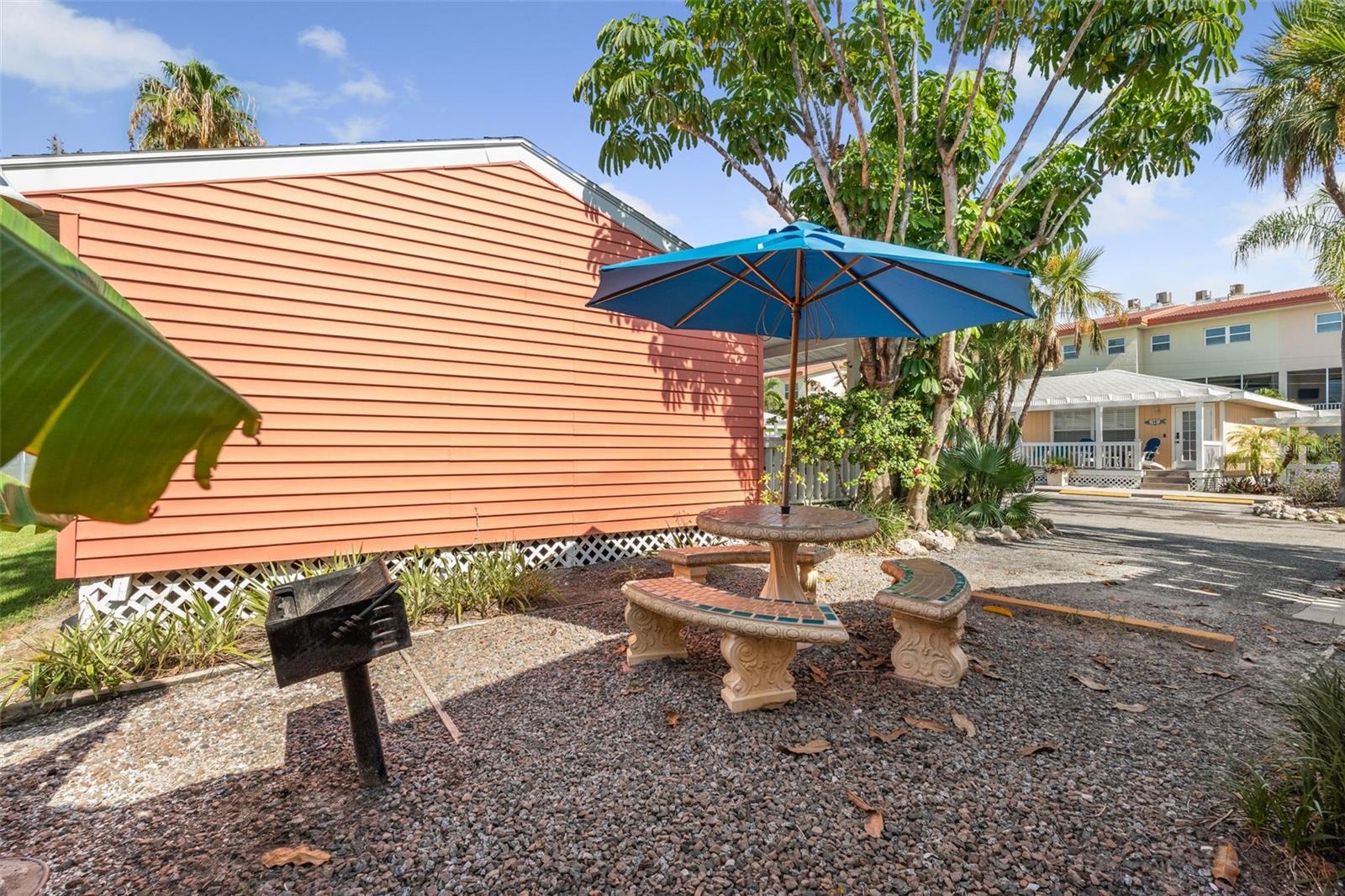 TRADEWINDS - Residential Lease