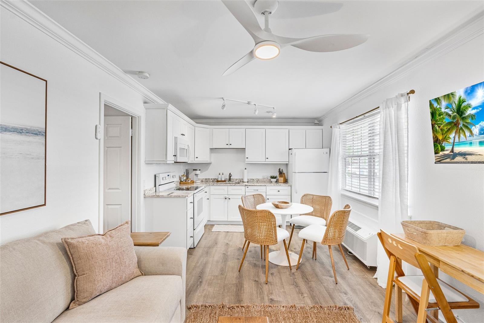 TRADEWINDS - Residential Lease