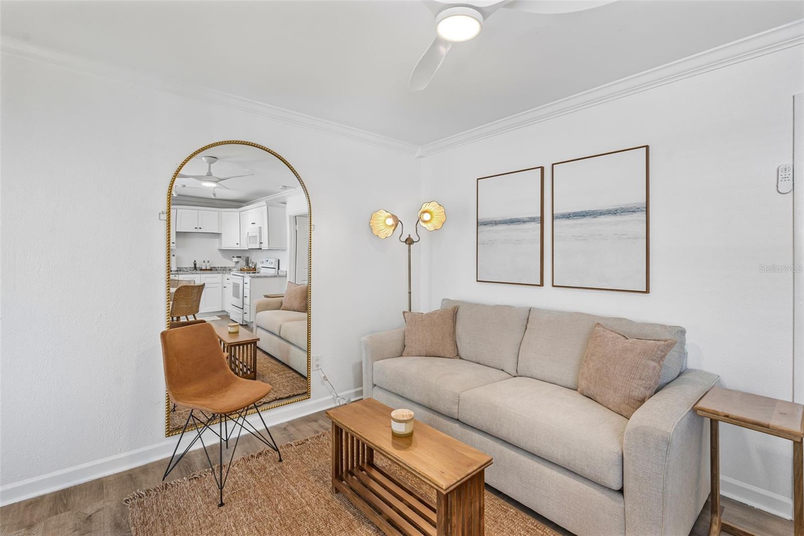 TRADEWINDS - Residential Lease