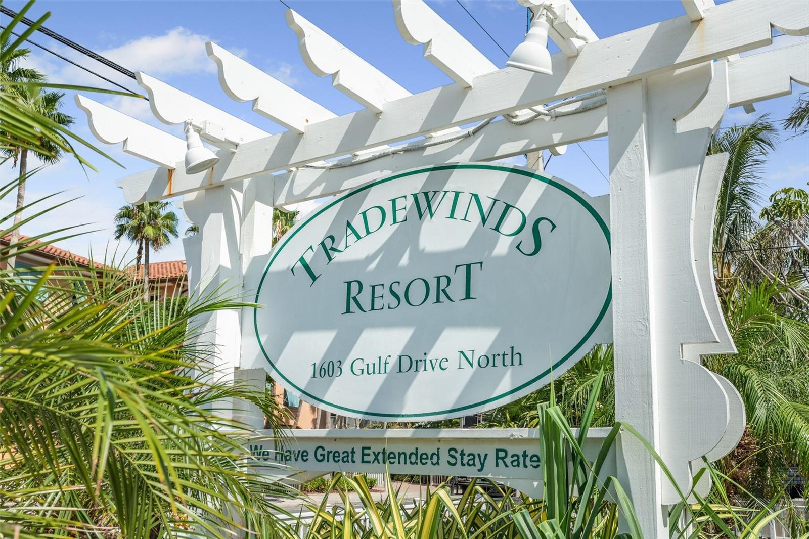 TRADEWINDS - Residential Lease