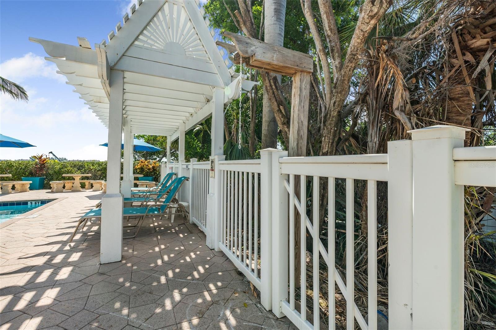 TRADEWINDS - Residential Lease