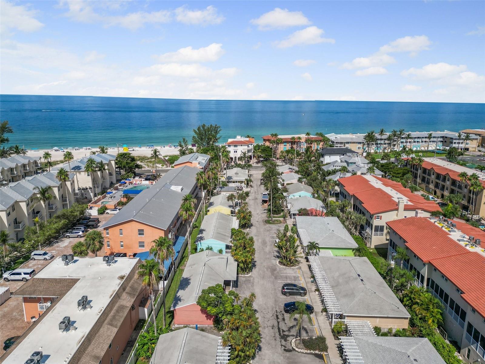TRADEWINDS - Residential Lease