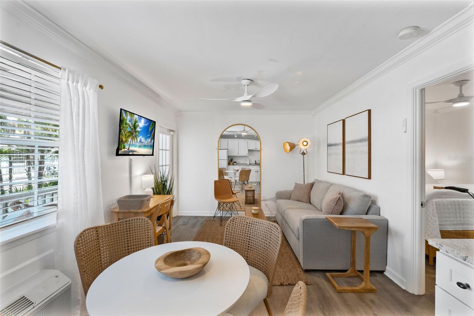 TRADEWINDS - Residential Lease