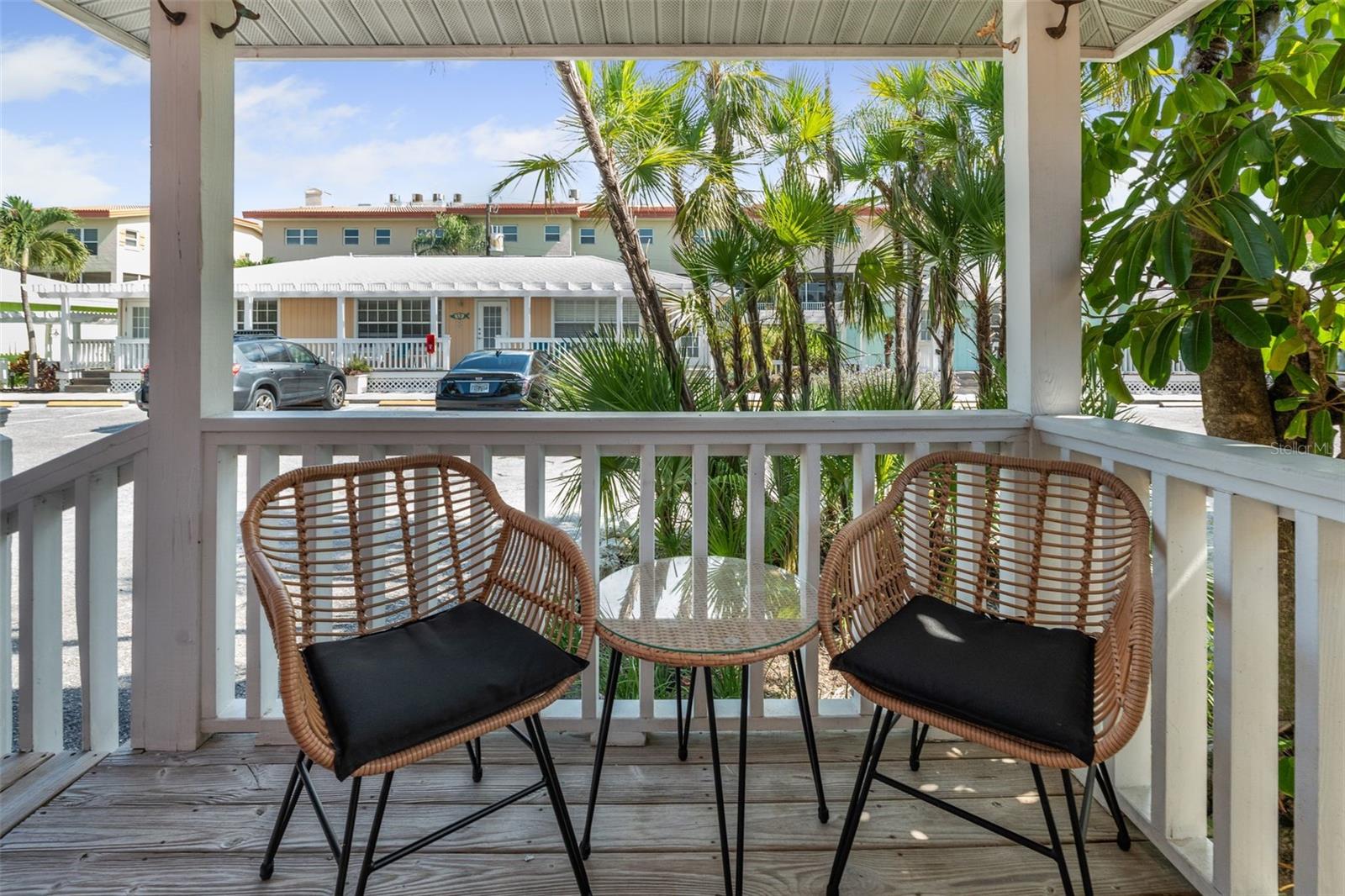 TRADEWINDS - Residential Lease