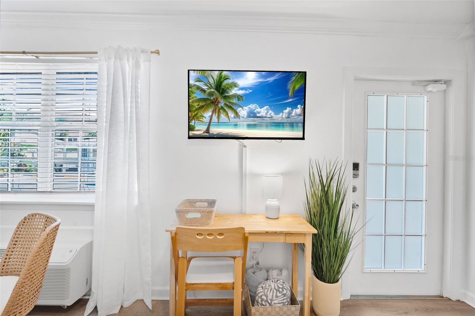 TRADEWINDS - Residential Lease