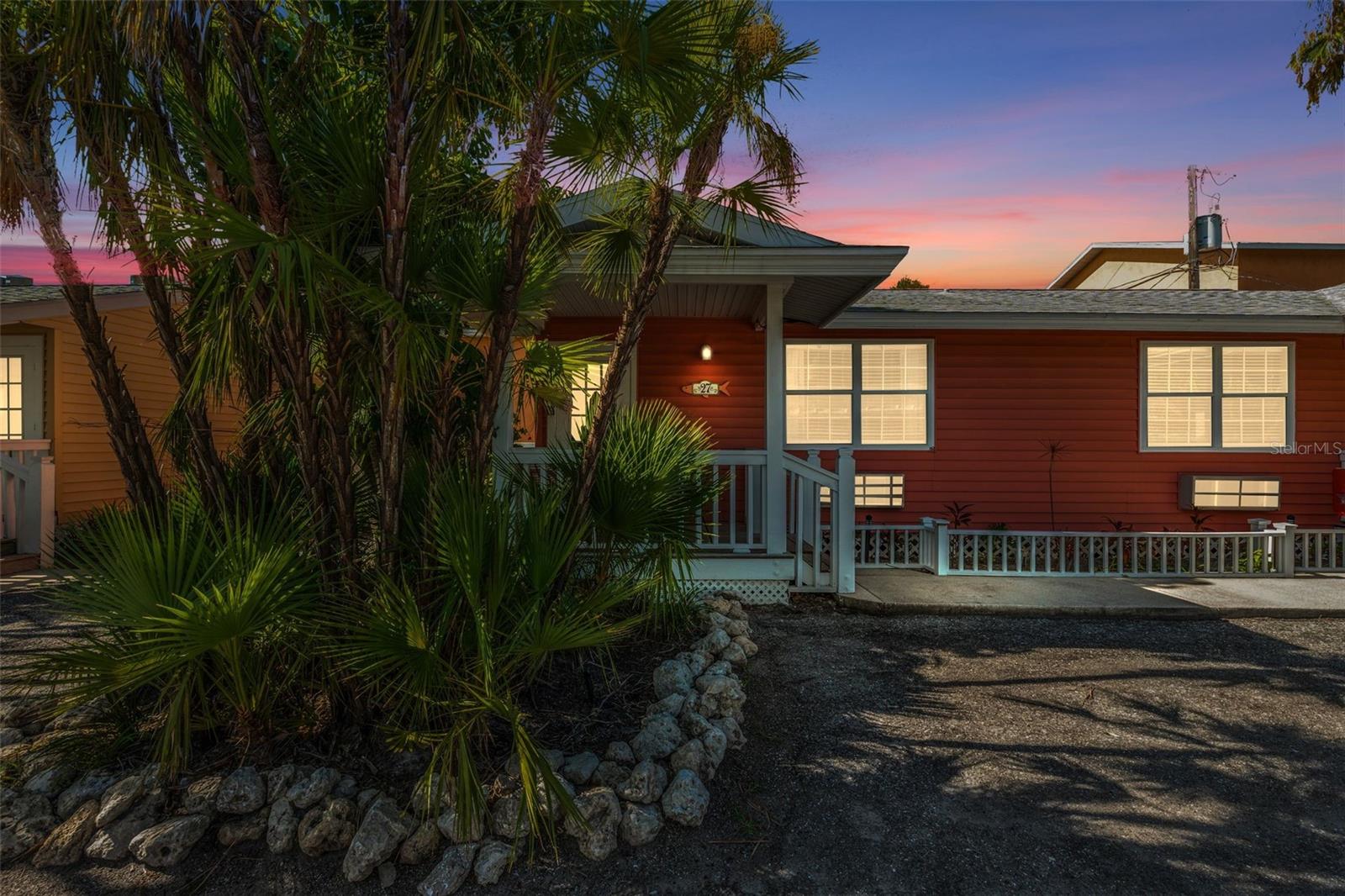 TRADEWINDS - Residential Lease