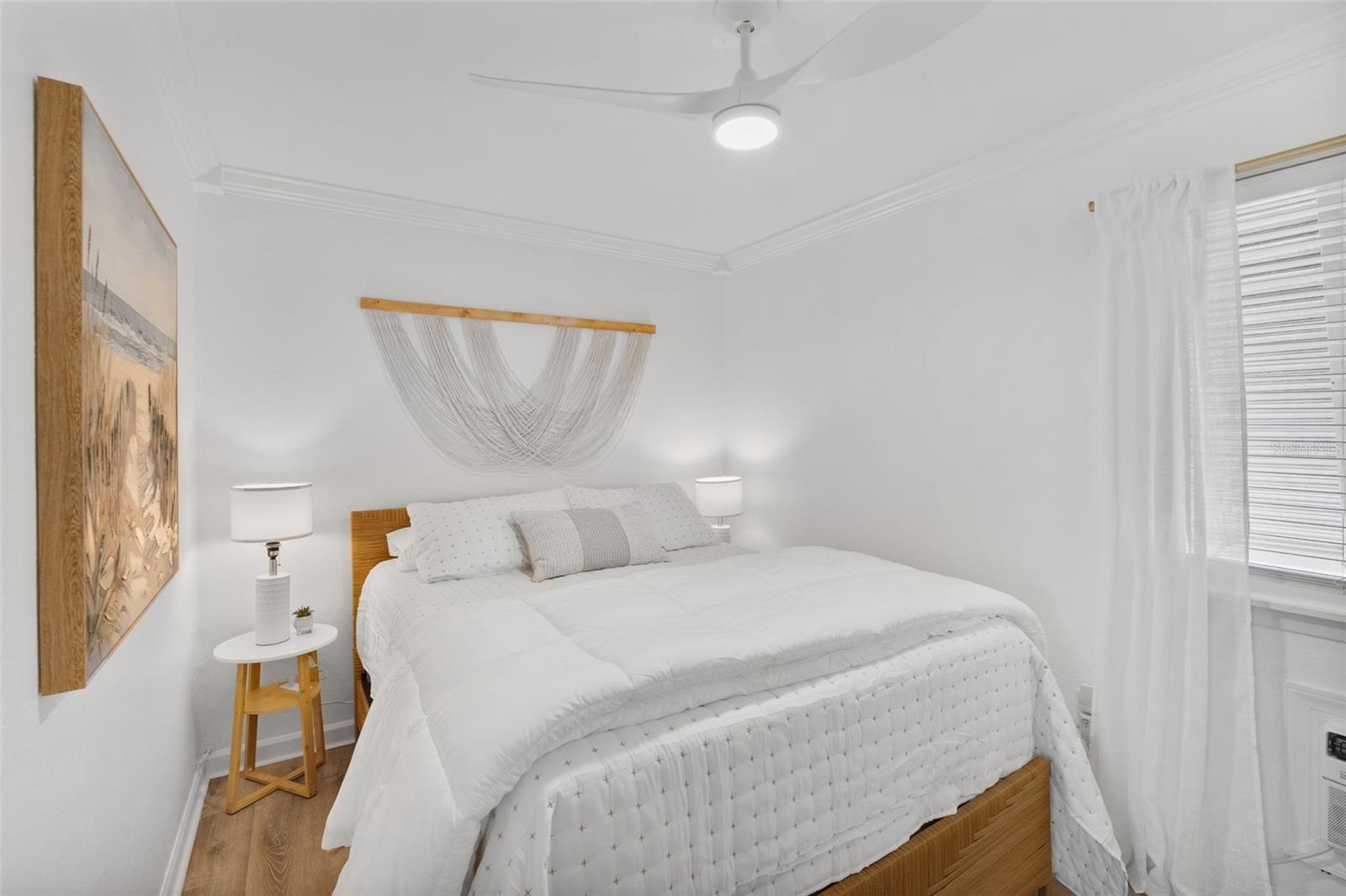 TRADEWINDS - Residential Lease