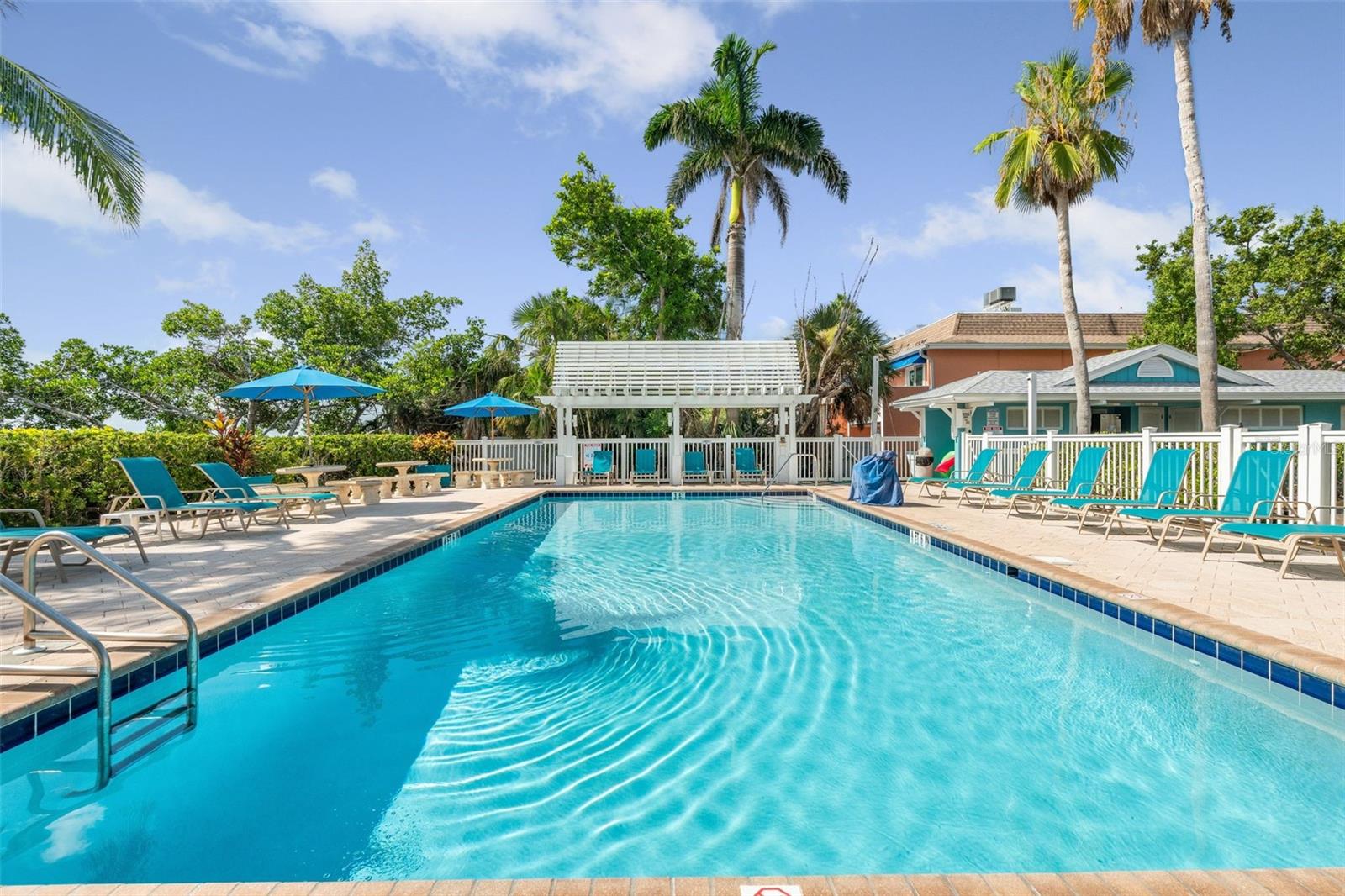 TRADEWINDS - Residential Lease