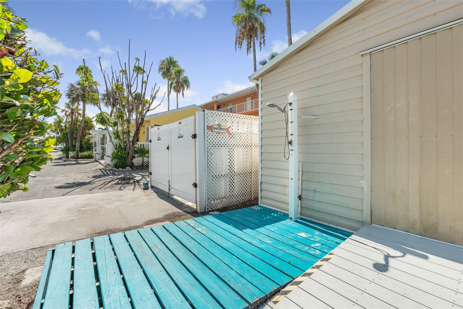 TRADEWINDS - Residential Lease