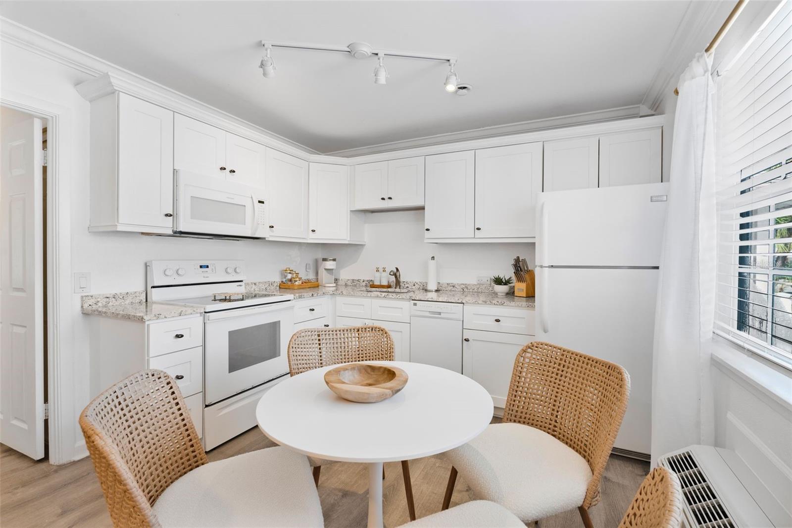 TRADEWINDS - Residential Lease