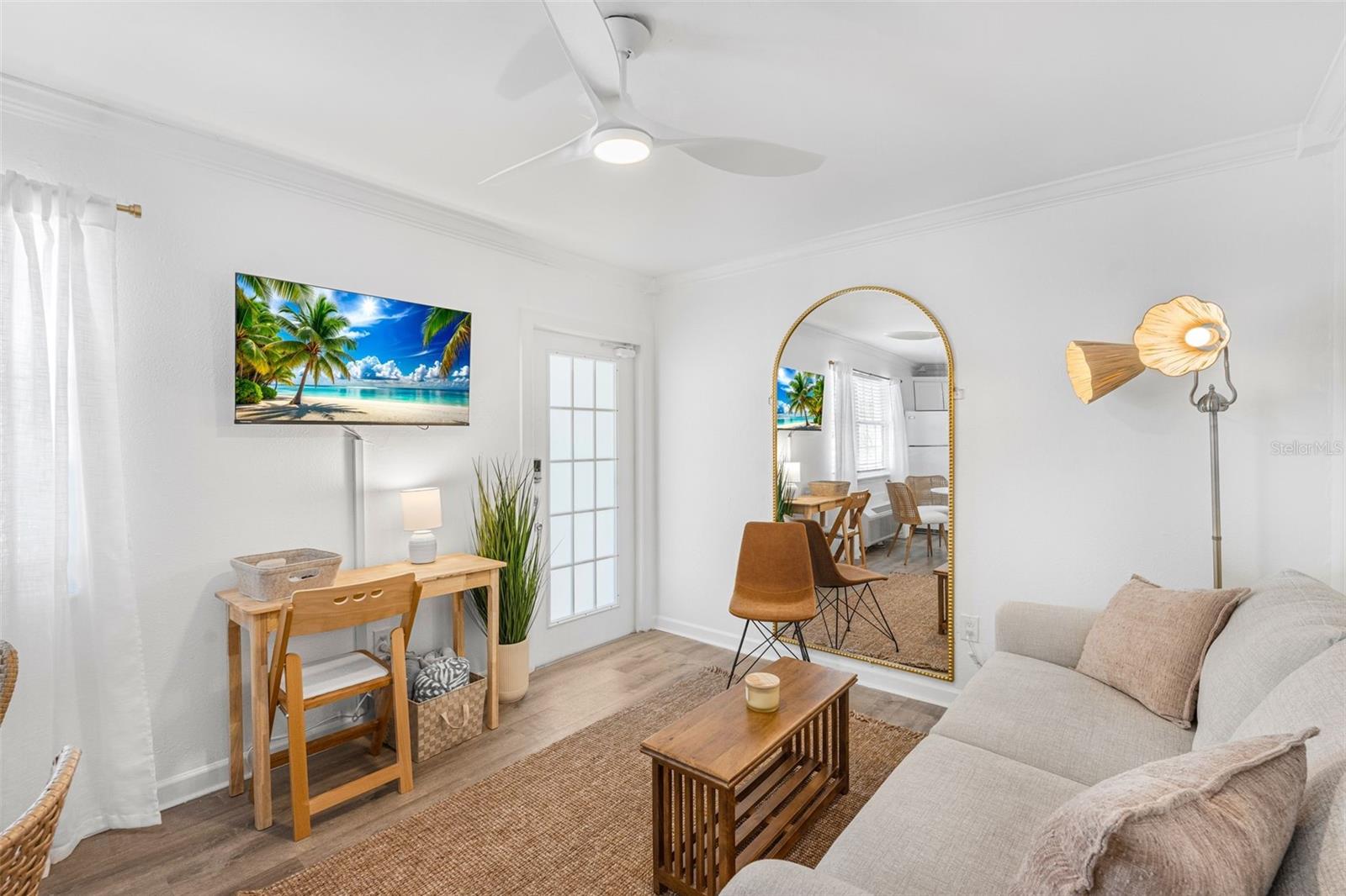 TRADEWINDS - Residential Lease