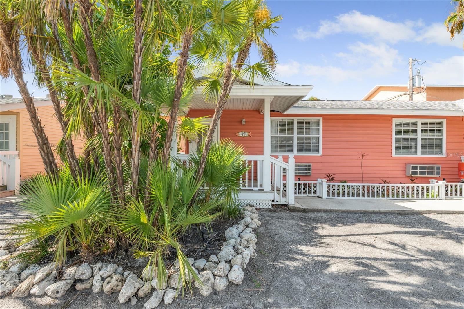 TRADEWINDS - Residential Lease