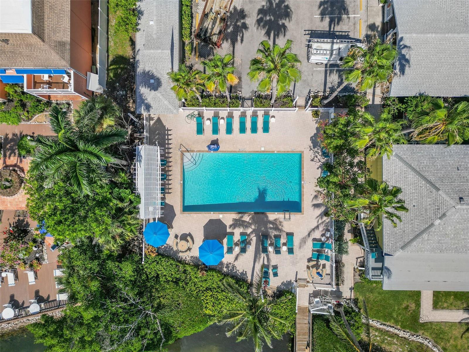 TRADEWINDS - Residential Lease