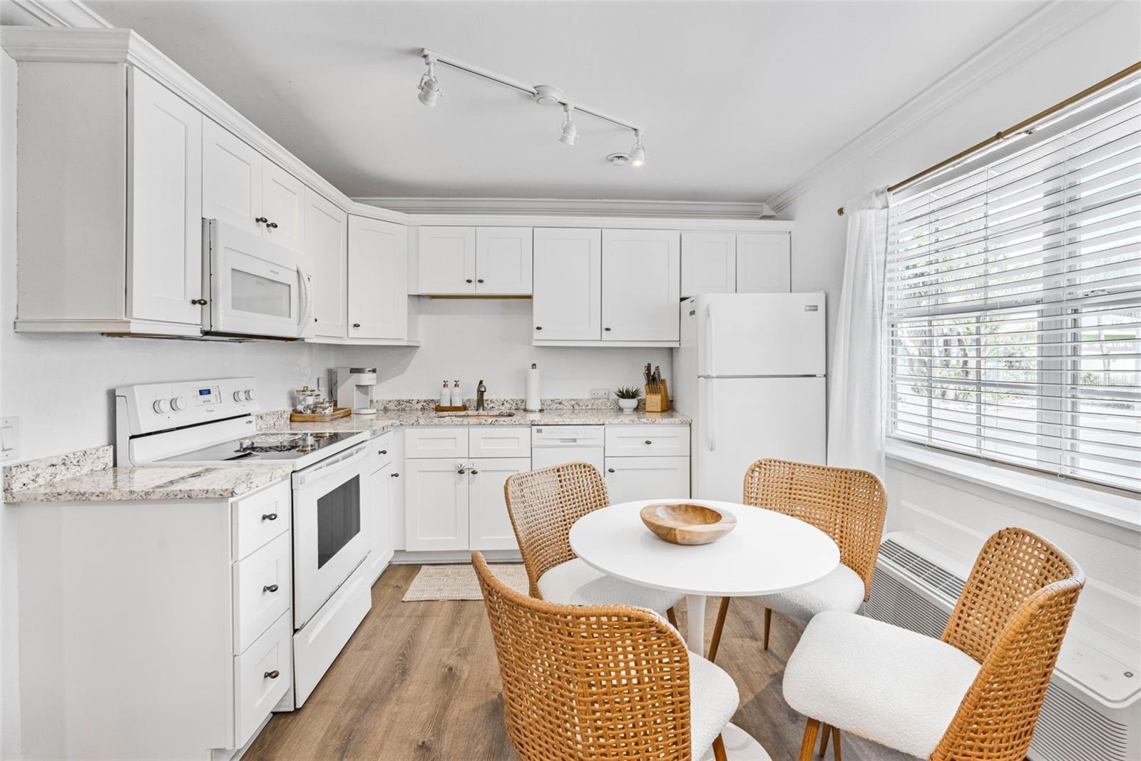 TRADEWINDS - Residential Lease