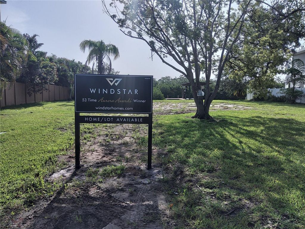Photo of 624 N Mayo Street, Crystal Beach, FL 34681 (MLS # TB8319415)