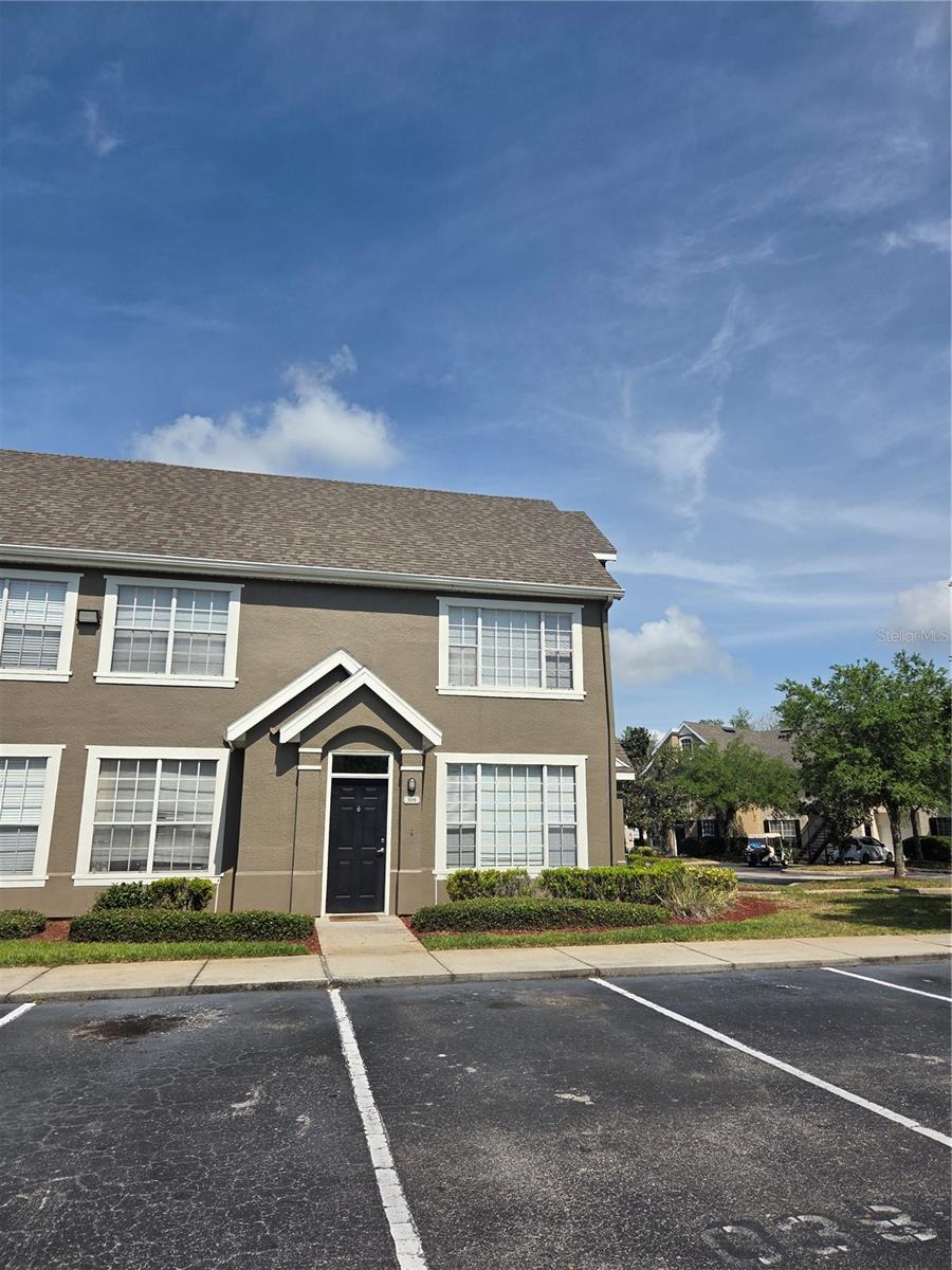 9141 LEE VISTA BOULEVARD 308