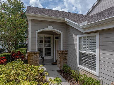 A home in LAKELAND