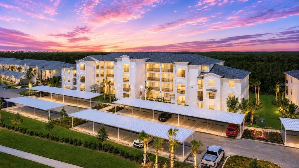 Photo of 14191 Heritage Landing Boulevard #1214, Punta Gorda, FL 33955 (MLS # S5155725)