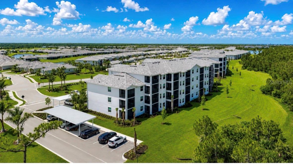 14191 HERITAGE LANDING BOULEVARD 1214