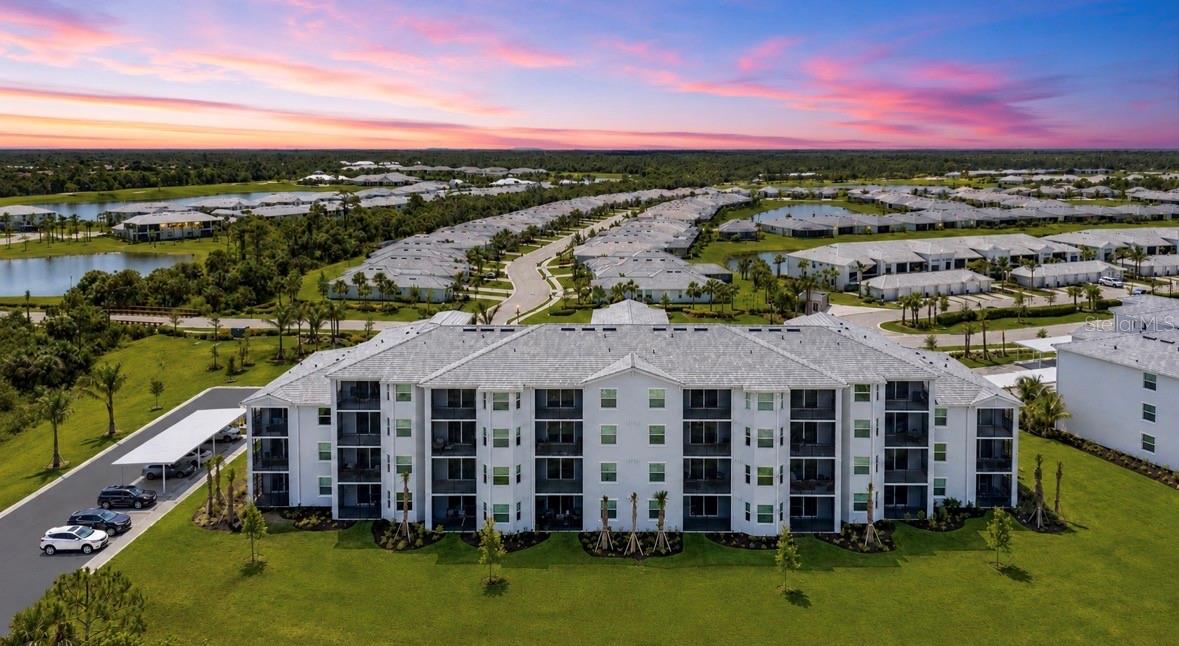 14191 HERITAGE LANDING BOULEVARD 1214