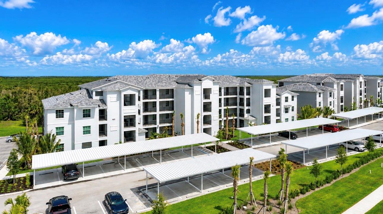 14191 HERITAGE LANDING BOULEVARD 1214