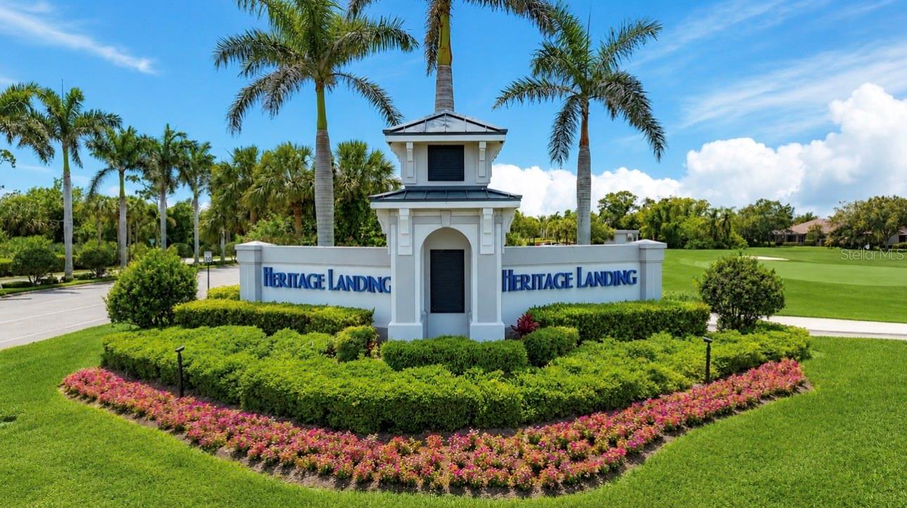 14191 HERITAGE LANDING BOULEVARD 1214