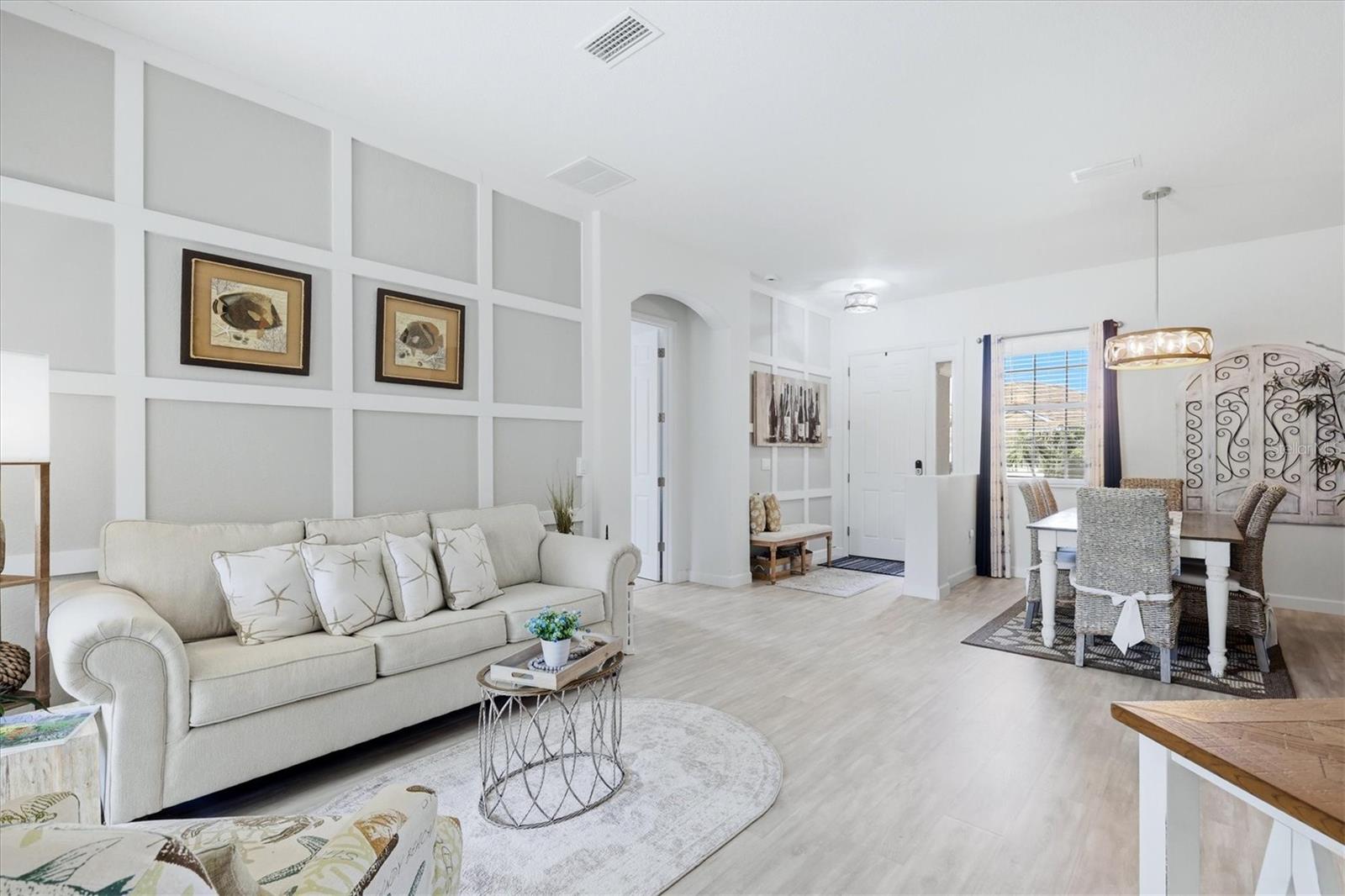 RIVER STRAND - Residential