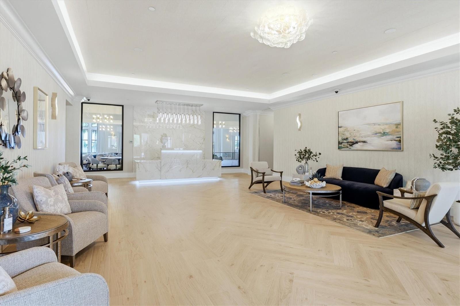 RIVER STRAND - Residential