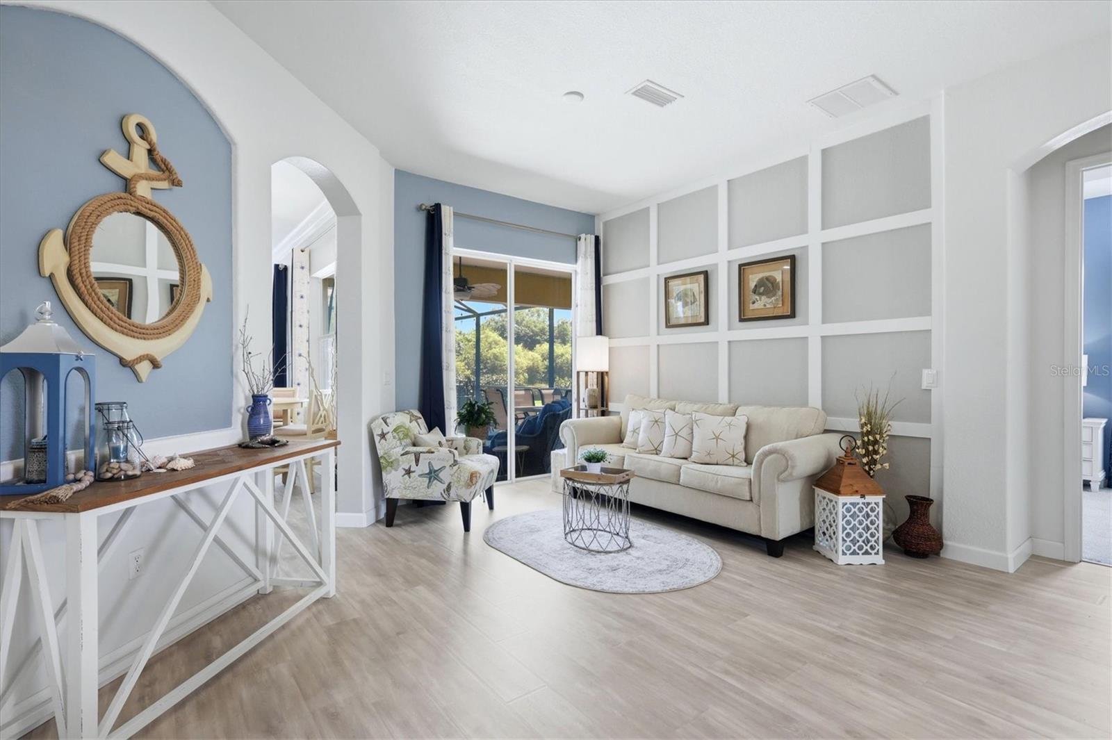 RIVER STRAND - Residential