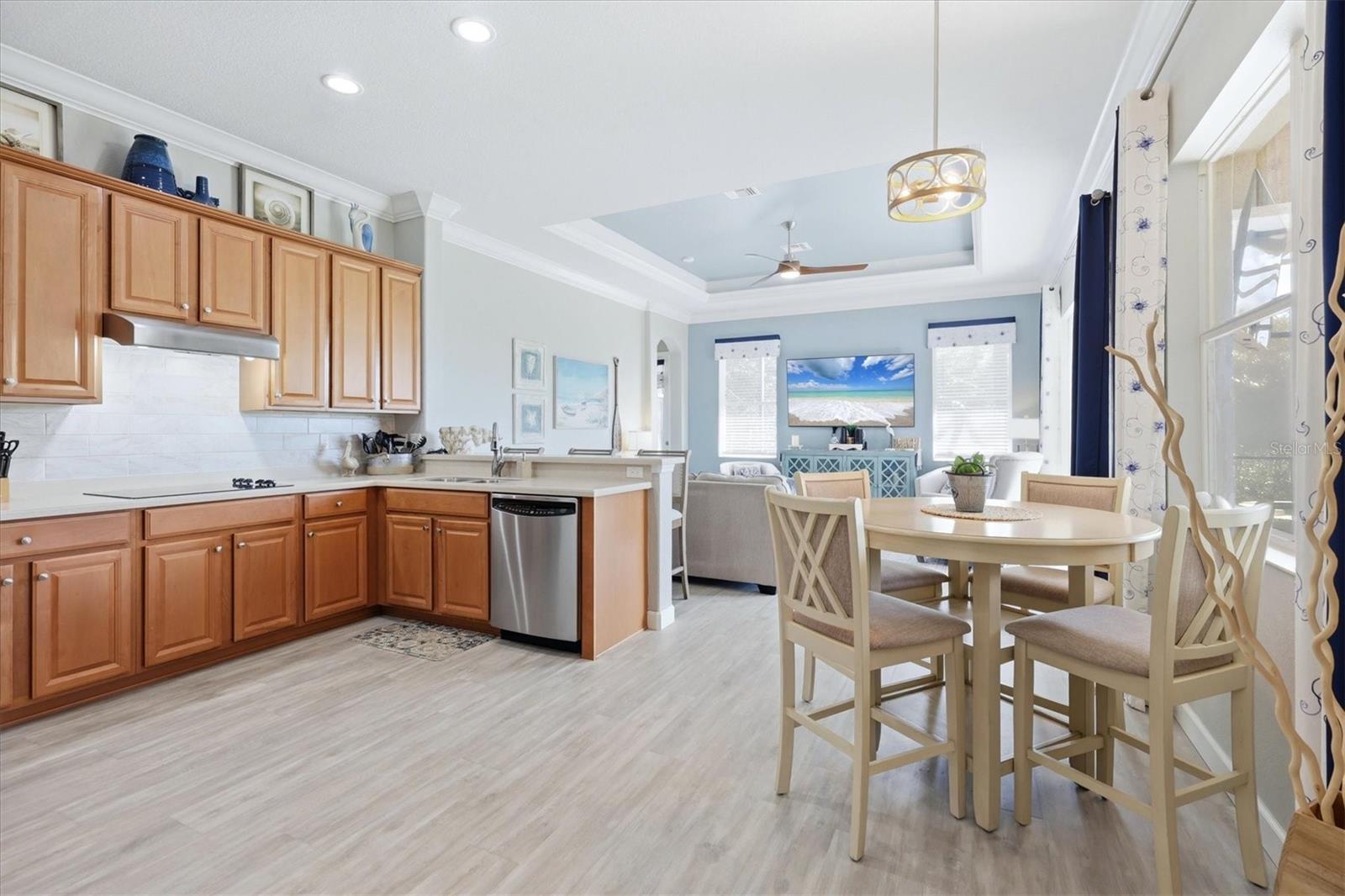 RIVER STRAND - Residential