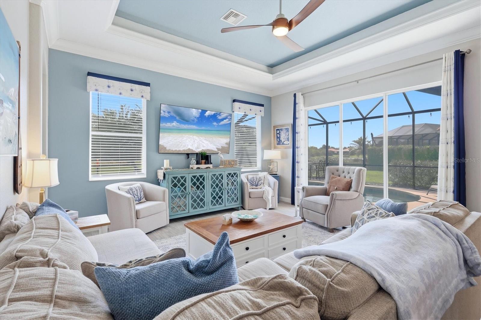 RIVER STRAND - Residential