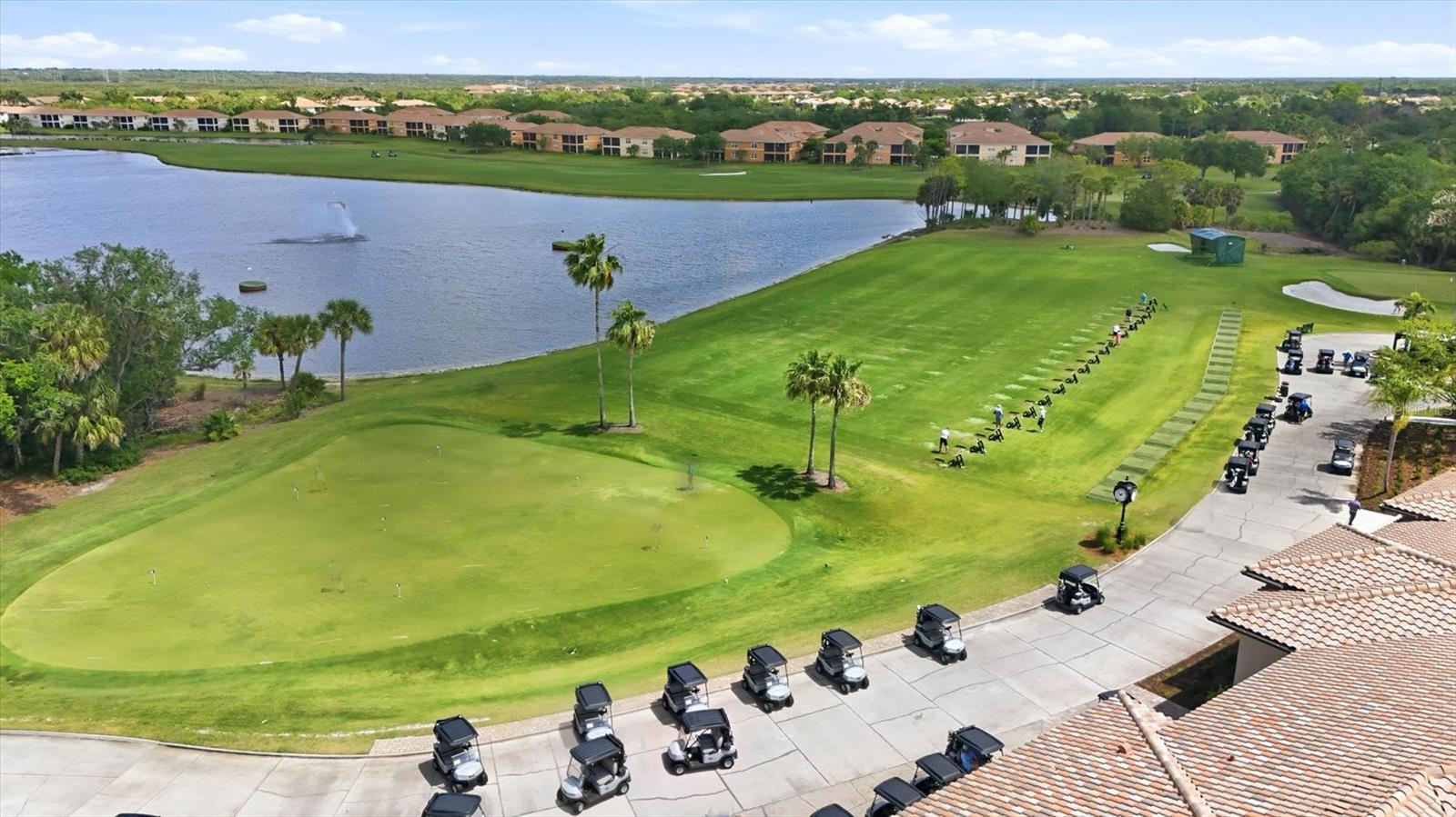 RIVER STRAND - Residential