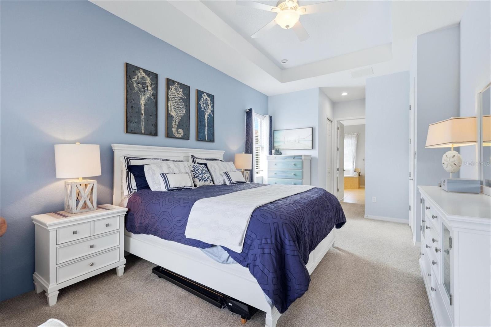 RIVER STRAND - Residential