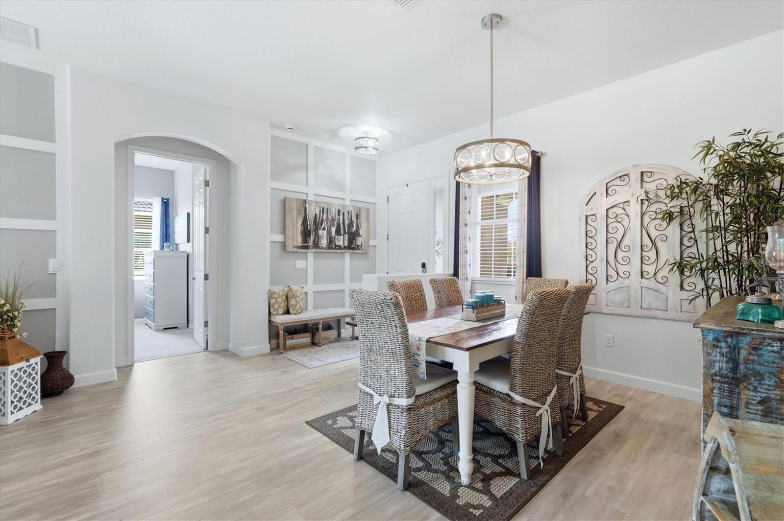 RIVER STRAND - Residential