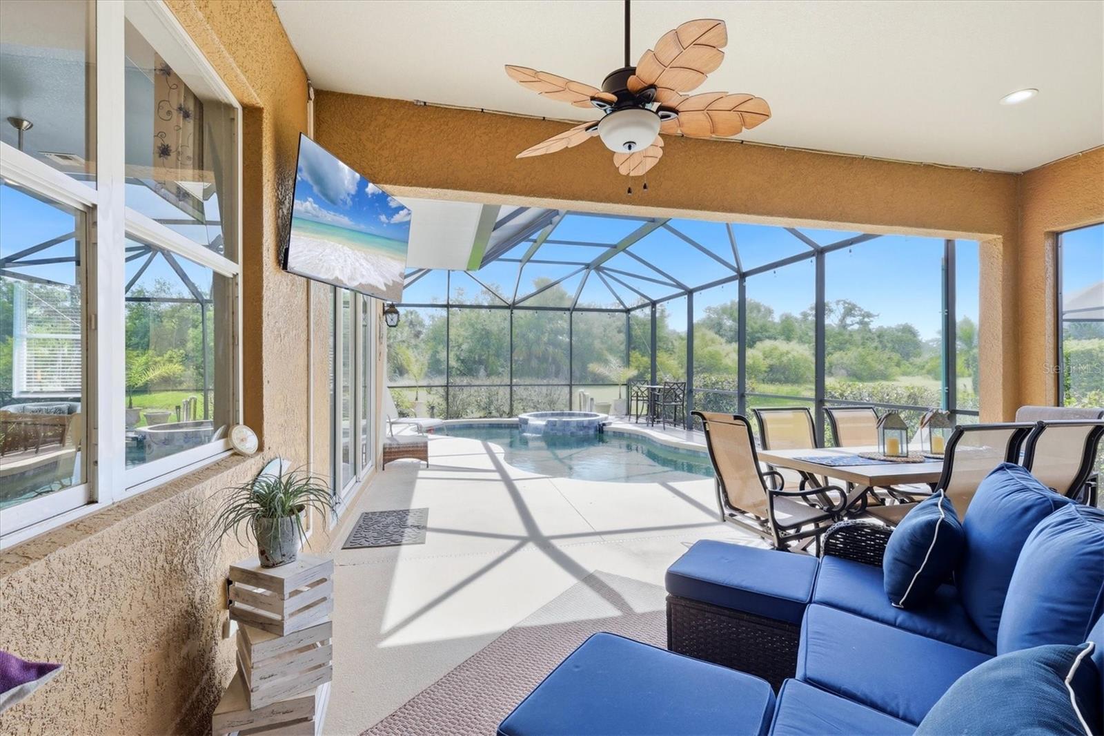 RIVER STRAND - Residential